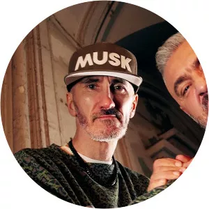 Kaczy Proceder - Musical artist