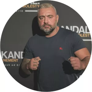 Kaczy - Musical artist