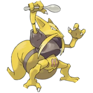 Kadabra
