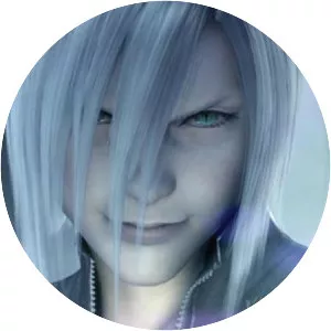 Kadaj - Fictional character