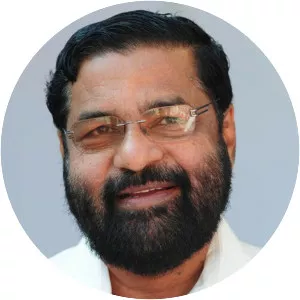 Kadakampally Surendran