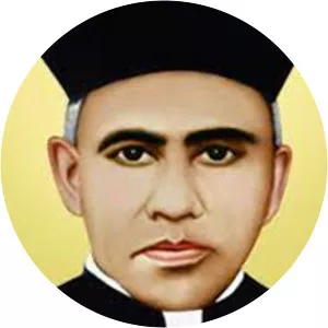 Kadalikkattil Mathai Kathanar