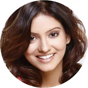 Kadambari Kadam - Indian actress