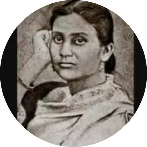 Kadambini Ganguly