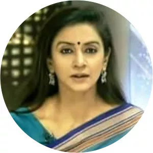 Kadambini Sharma - Journalist