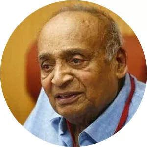 Kadambur R. Janarthanan