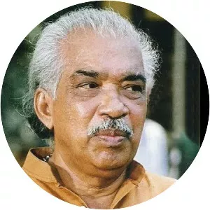 Kadammanitta Ramakrishnan - Indian poet