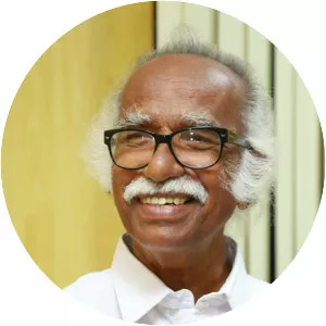 Kadannappalli Ramachandran
