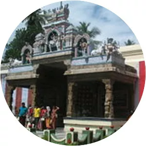 Kadayam - Village in India