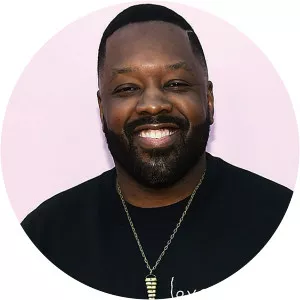 Kadeem Hardison