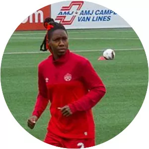 Kadeisha Buchanan