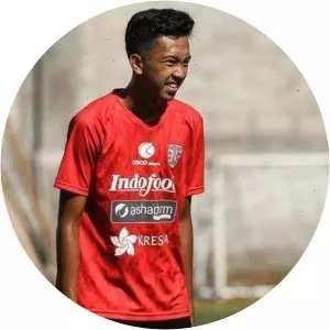 Kadek Dimas Satria Adiputra