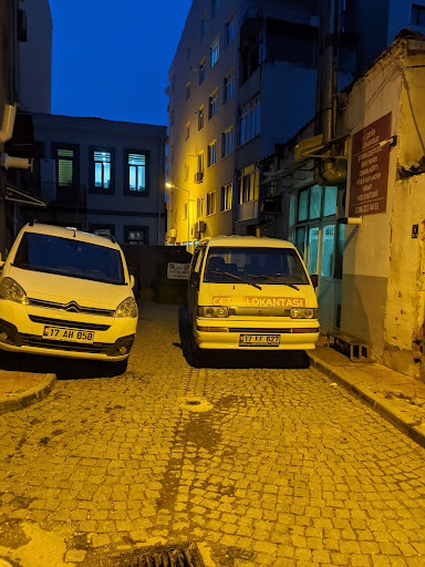 KADEM kadin ve demokrasi dernegi - Association / Organization