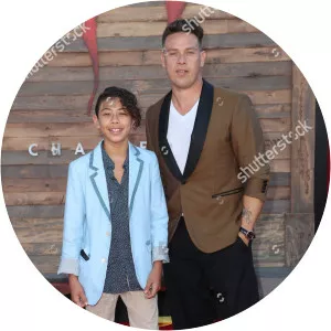 Kaden Michael Alejandro photograph