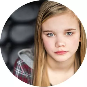 Kadence Kendall Roach - Film actor