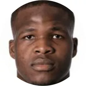 Kader Abubakar - Goalkeeper