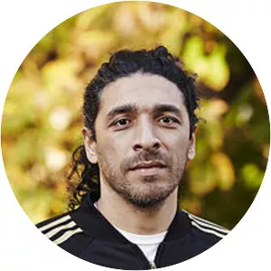 Kader Aoun - Screenwriter