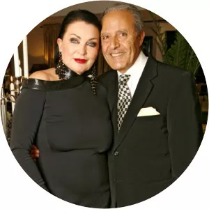 Kader Bendriss photograph