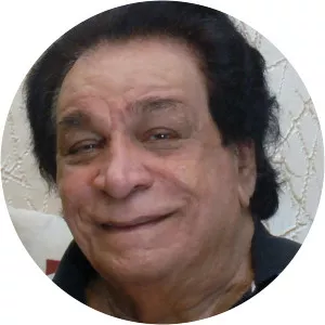 Kader Khan