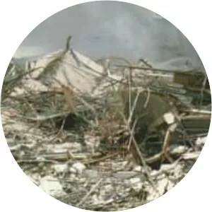 Kader Toy Factory fire - 