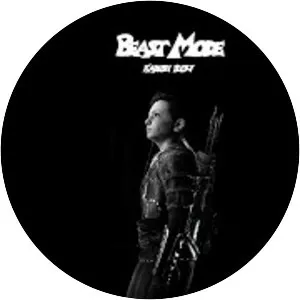 Kadesh Flow - Musical artist