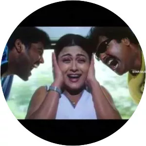 Kadhal Kisu Kisu - 2003 ‧ Romance/World cinema ‧ 2h 23m