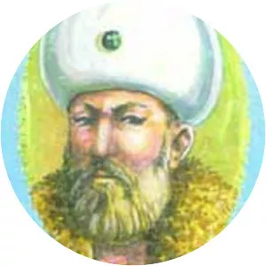 Kadi Burhan al-Din