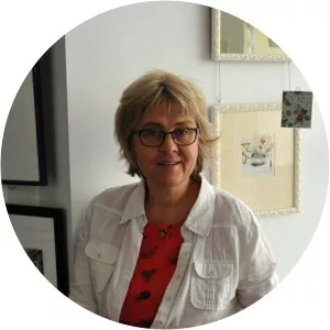 Kadi Kurema - Illustrator