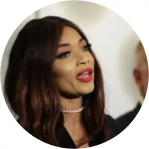 Kadian Noble - Actress