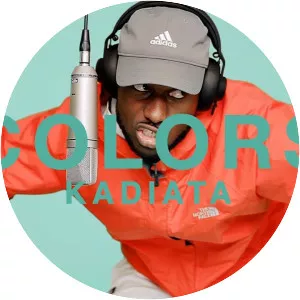 kadiata - Musical artist