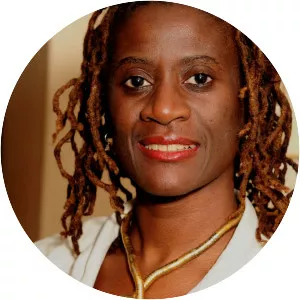 Kadija Sesay photograph