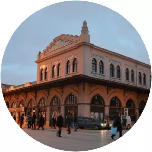 Kadıköy Haldun Taner Stage