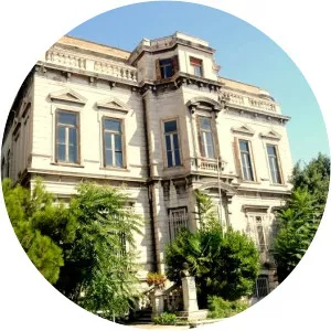 kadikoy mahmut muhtar pasha mansion sarıca paşa köşkü