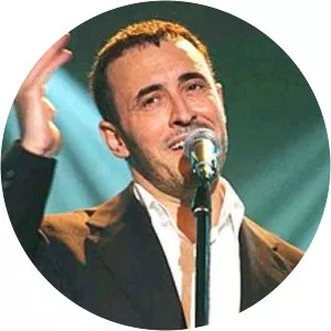 Kadim Al-Saher