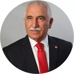 Kadim Durmaz - Member of the National Assembly of Türkiye