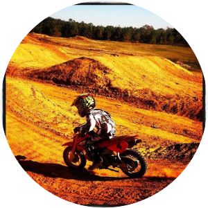 Kadin Carmichael photograph