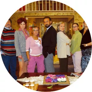 Kadın İsterse - TV program