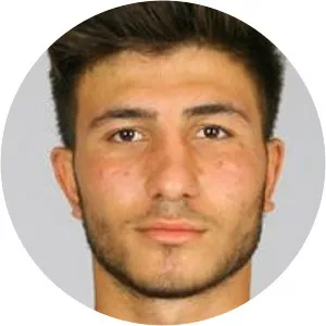 Kadir Bakırtaş - Football player