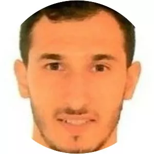 Kadir Baylan - Football player