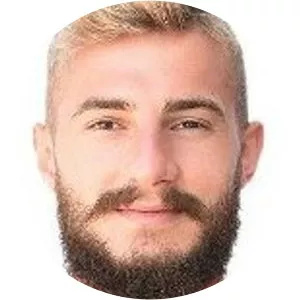 Kadir Bilimlier - Football player