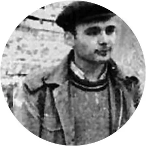 Kadir Manga - Turkish author