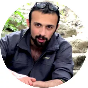 Kadir Mihran - Musical artist