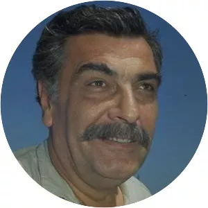 Kadir Savun - Turkish actor