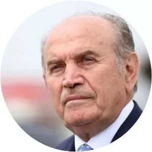 Kadir Topbaş - Former Mayor of Istanbul