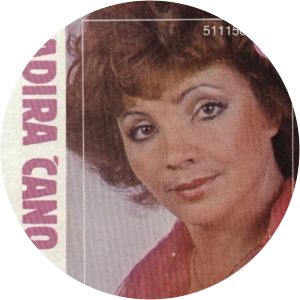 Kadira Cano - Musical artist