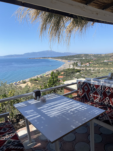 Kadirga Manzara Restaurant - Restaurant