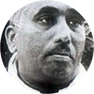 Kadiri Venkata Reddy