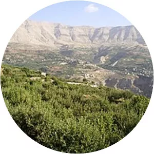 Kadisha Valley - 