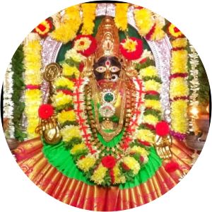 Kadiyali Mahishamardini Temple