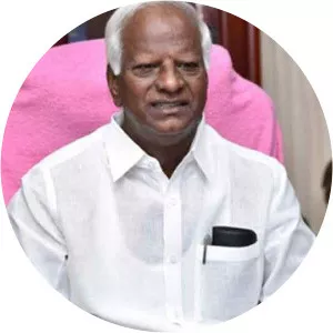 Kadiyam Srihari